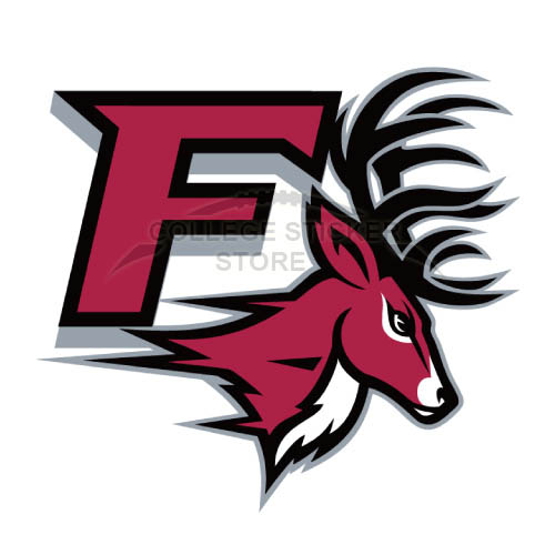 Design Fairfield Stags Iron-on Transfers (Wall Stickers)NO.4353